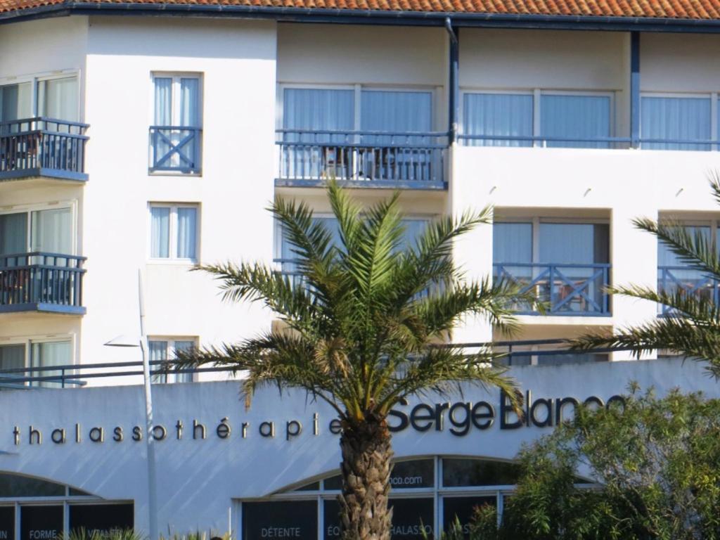 2 Pieces Au Centre De Hendaye-Plage Экстерьер фото